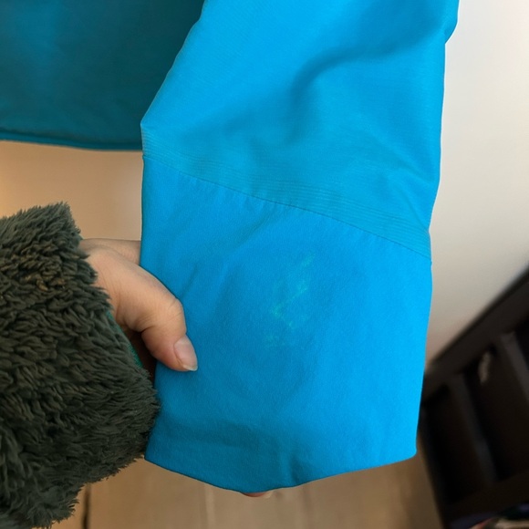 Patagonia All Free Jacket - Picture 8 of 9